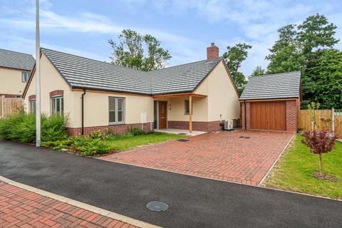 3 bedroom detached bungalow for sale - Plot 11 Beech Drive,  Hay on Wye,  Herefordshire,  HR3