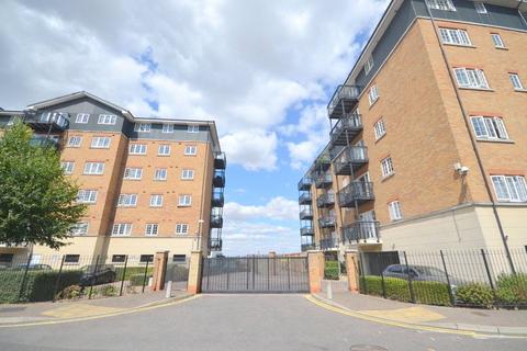 undefined, Clifton Marine Parade, Gravesend, DA11