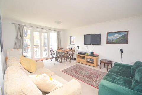 undefined, Clifton Marine Parade, Gravesend, DA11