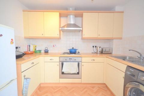 undefined, Clifton Marine Parade, Gravesend, DA11
