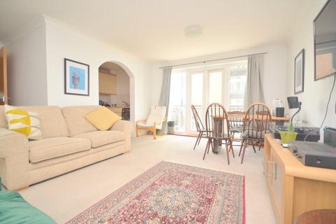 undefined, Clifton Marine Parade, Gravesend, DA11