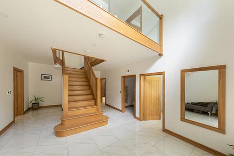 4 bedroom detached house for sale - Willowbridge Manor, 12a Batt House Road, Stocksfield, Northumberland NE43