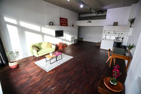 Office to rent, Unit 1.05, Northside Studios, 14 Andrews Road, Hackney, E8 4QF