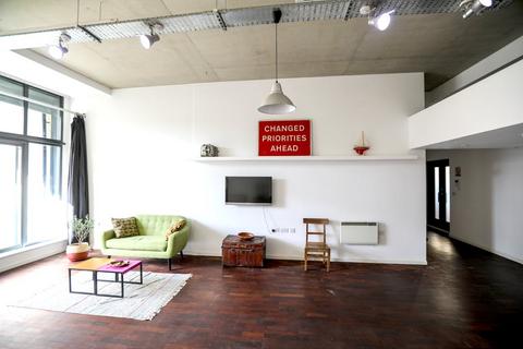 Office to rent, Unit 1.05, Northside Studios, 16-29 Andrews Road, Hackney, E8 4QF