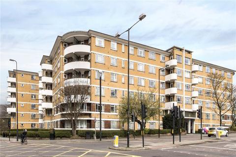1 bedroom apartment for sale - Christchurch Road, London, SW2