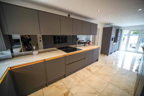 34 Darent Road, Haydock, St Helens, WA11 0HH