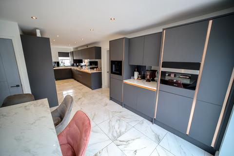 34 Darent Road, Haydock, St Helens, WA11 0HH