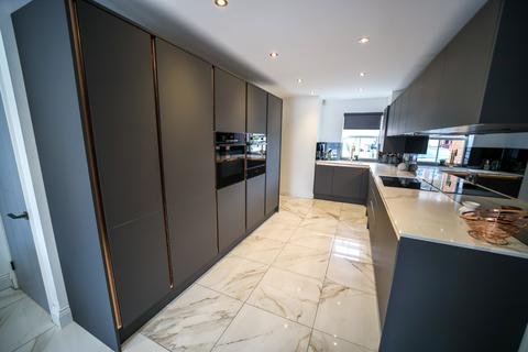 34 Darent Road, Haydock, St Helens, WA11 0HH