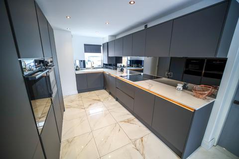 34 Darent Road, Haydock, St Helens, WA11 0HH