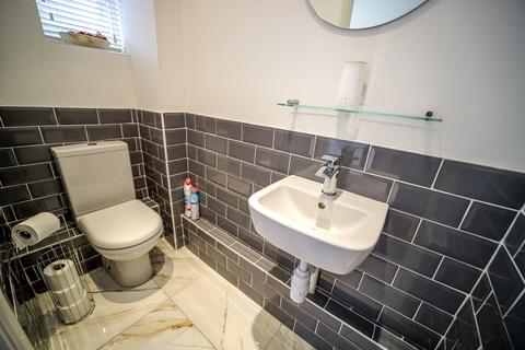 34 Darent Road, Haydock, St Helens, WA11 0HH