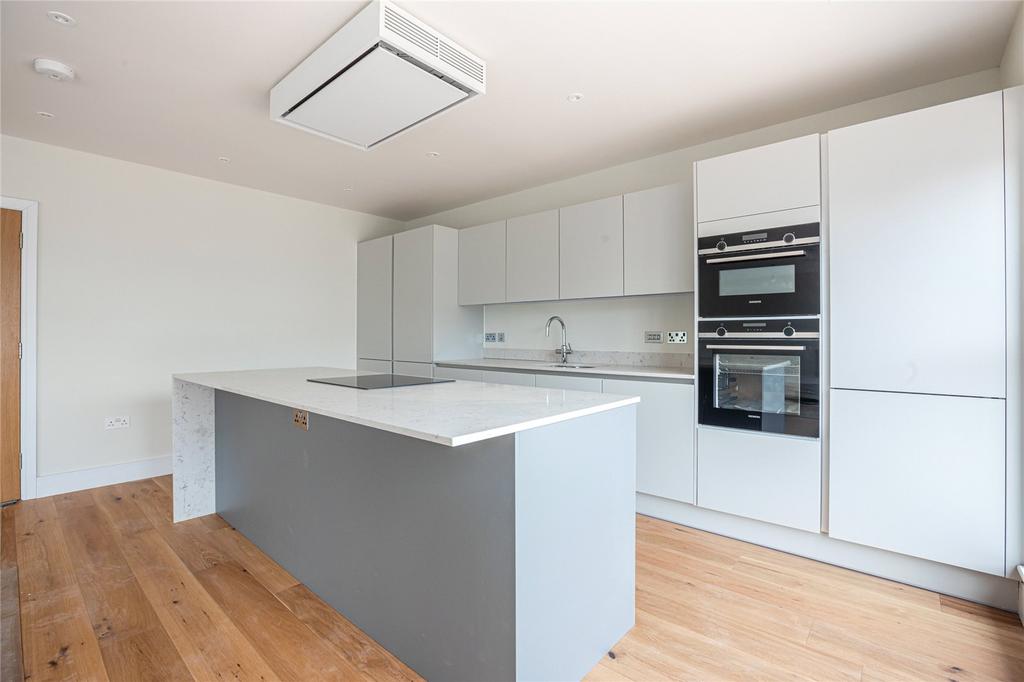 Indicative Kitchen