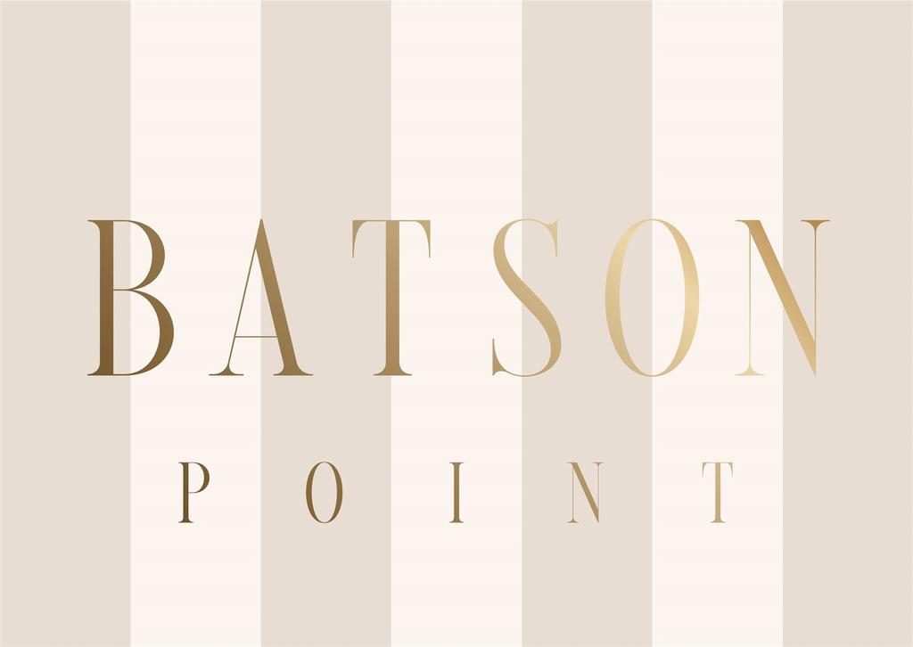 Batson Point