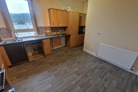 undefined, East Leven Street, Burntisland KY3