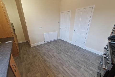 undefined, East Leven Street, Burntisland KY3