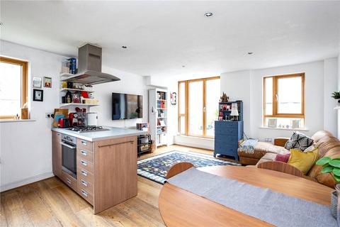 2 bedroom apartment for sale - Eastern House, Wolverley Street, London, E2
