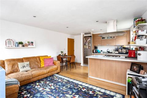 2 bedroom apartment for sale - Eastern House, Wolverley Street, London, E2