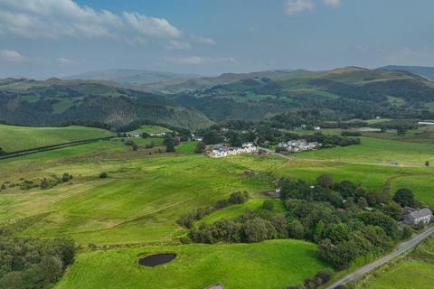 5 bedroom detached house for sale, Einion, Plot 2, Devils Bridge, Aberystwyth, Ceredigion