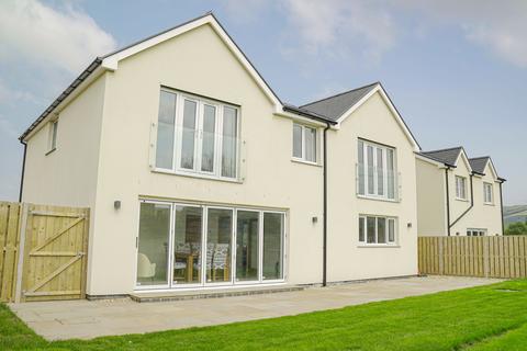 5 bedroom detached house for sale, Einion, Plot 2, Devils Bridge, Aberystwyth, Ceredigion