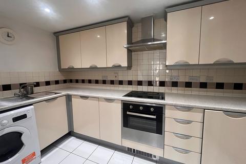 2 bedroom apartment to rent, Apartment 14 Fusion 8,4  Middlewood Street, Salford, M5 4LH
