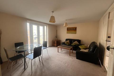 2 bedroom apartment to rent, Apartment 14 Fusion 8,4  Middlewood Street, Salford, M5 4LH