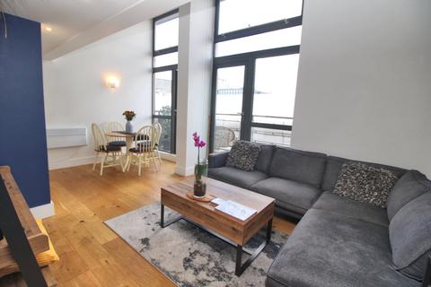 2 bedroom apartment for sale - 73 Liverpool Road, Castlefield, Manchester, M3