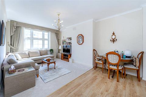 2 bedroom apartment for sale - Sussex Gardens, London, W2