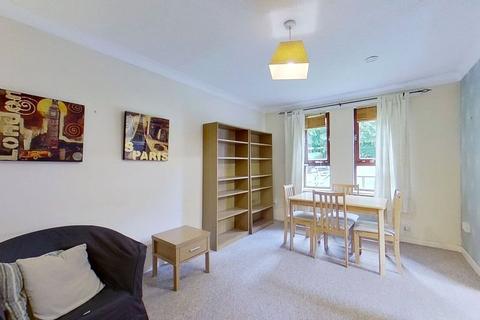 1 bedroom apartment to rent - Tillie Street, North Kelvinside, Glasgow, G20