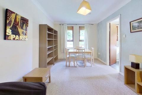 1 bedroom apartment to rent - Tillie Street, North Kelvinside, Glasgow, G20