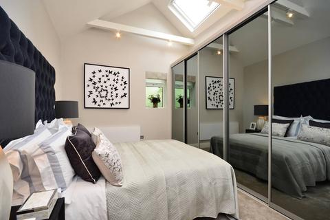 2 The Old Coach House Wharf Road, Guildford, GU1 4RP