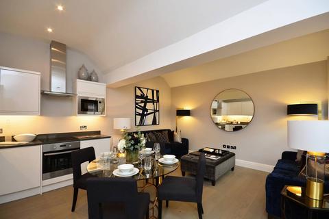 2 The Old Coach House Wharf Road, Guildford, GU1 4RP