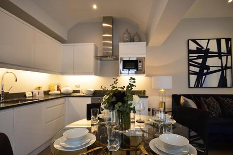 2 The Old Coach House Wharf Road, Guildford, GU1 4RP