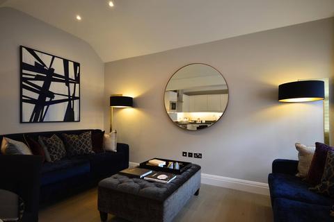 2 The Old Coach House Wharf Road, Guildford, GU1 4RP