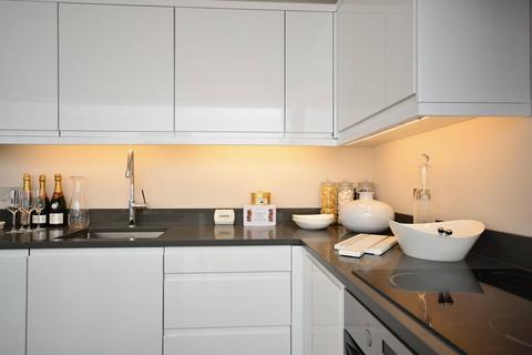 2 The Old Coach House Wharf Road, Guildford, GU1 4RP