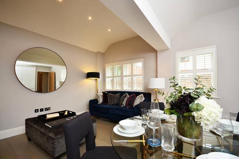 2 The Old Coach House Wharf Road, Guildford, GU1 4RP