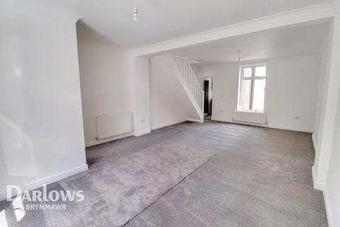24 Alexandra Place, Sirhowy, Tredegar, NP22 4QA