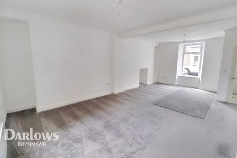 24 Alexandra Place, Sirhowy, Tredegar, NP22 4QA