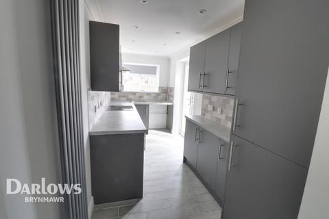 24 Alexandra Place, Sirhowy, Tredegar, NP22 4QA