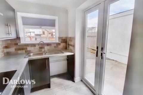 24 Alexandra Place, Sirhowy, Tredegar, NP22 4QA