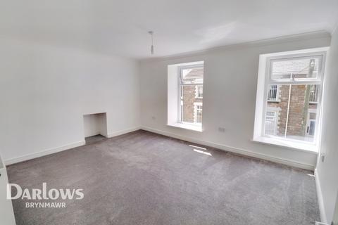 24 Alexandra Place, Sirhowy, Tredegar, NP22 4QA