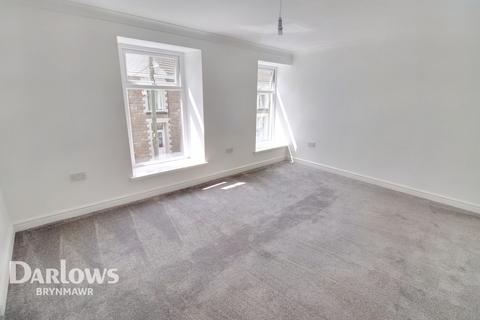 24 Alexandra Place, Sirhowy, Tredegar, NP22 4QA