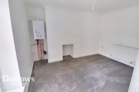 24 Alexandra Place, Sirhowy, Tredegar, NP22 4QA