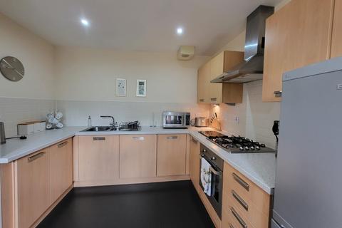 2 bedroom flat for sale - Merkland Lane, Pittordrie, Aberdeen, AB24