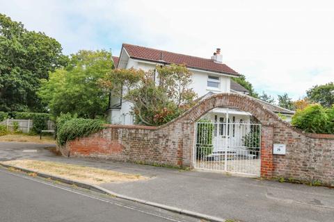 4 bedroom detached house for sale - Bacon Lane, Hayling Island