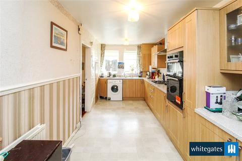 3 bedroom terraced house for sale - Durham Way, Liverpool, Merseyside, L36