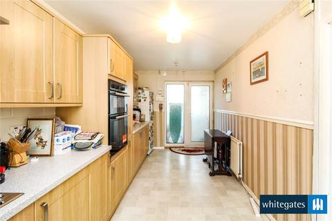 3 bedroom terraced house for sale - Durham Way, Liverpool, Merseyside, L36