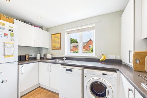 undefined, Marryat Way, Bransgore, Christchurch, Dorset, BH23