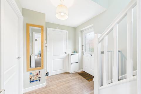 undefined, Marryat Way, Bransgore, Christchurch, Dorset, BH23