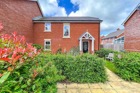Marryat Way, Bransgore, Christchurch, Dorset, BH23