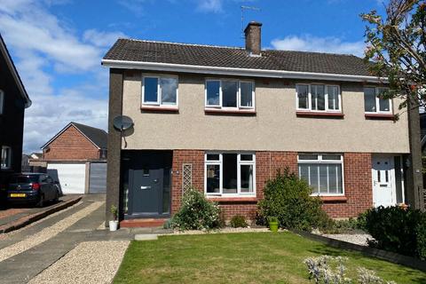 3 bedroom semi-detached house to rent, Newmains Road, Kirkliston, Edinburgh, EH29