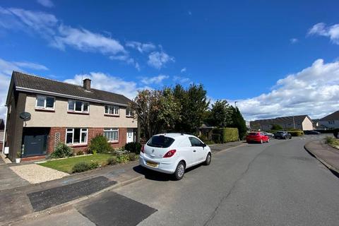 3 bedroom semi-detached house to rent, Newmains Road, Kirkliston, Edinburgh, EH29